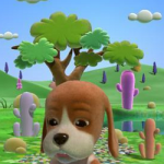 Beszélő Basset- Android programok